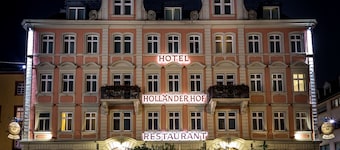 City Partner Hotel Holländer Hof