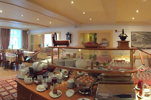 Bar (sur place)