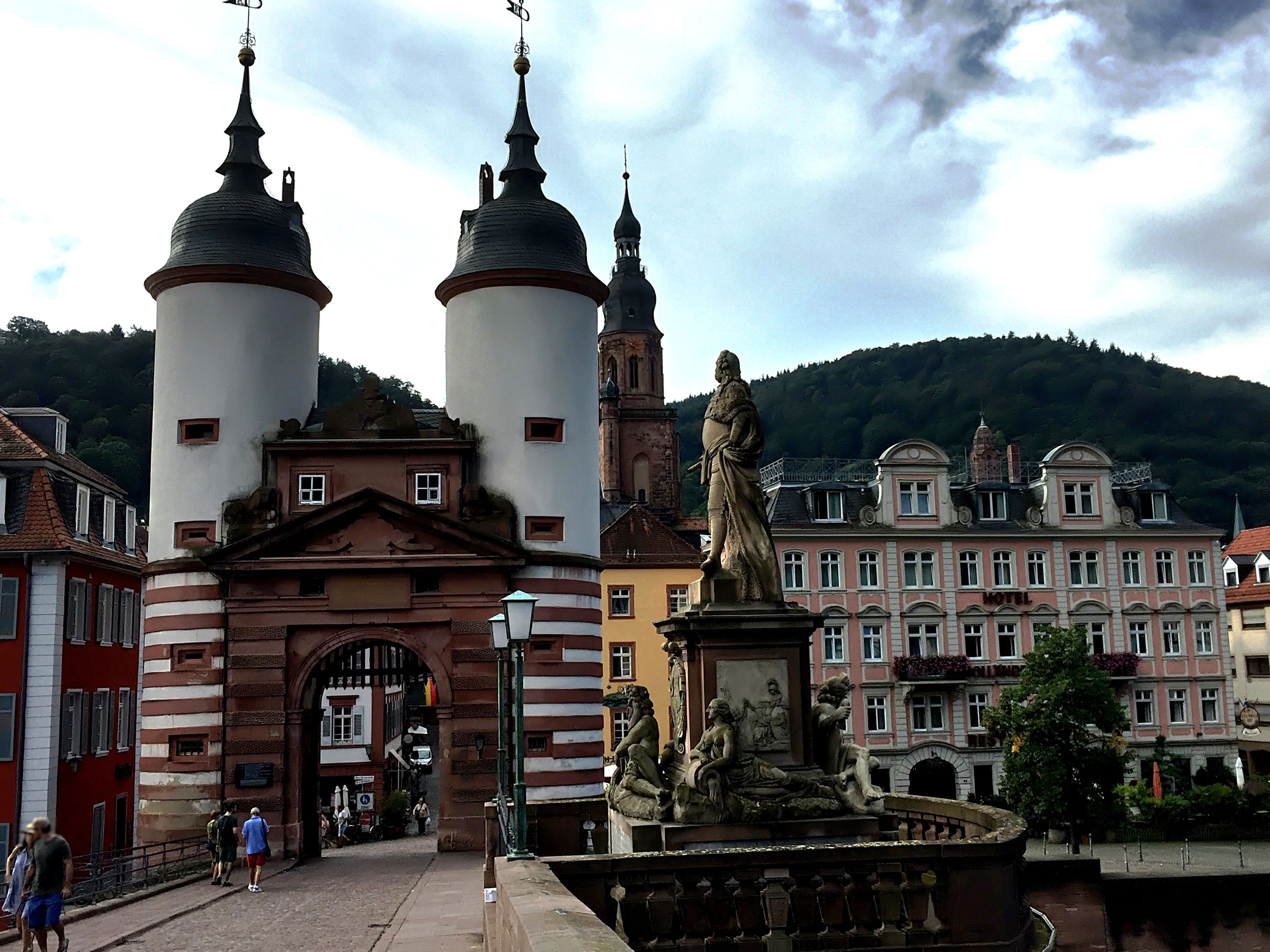 Foto - City Partner Hotel Holländer Hof