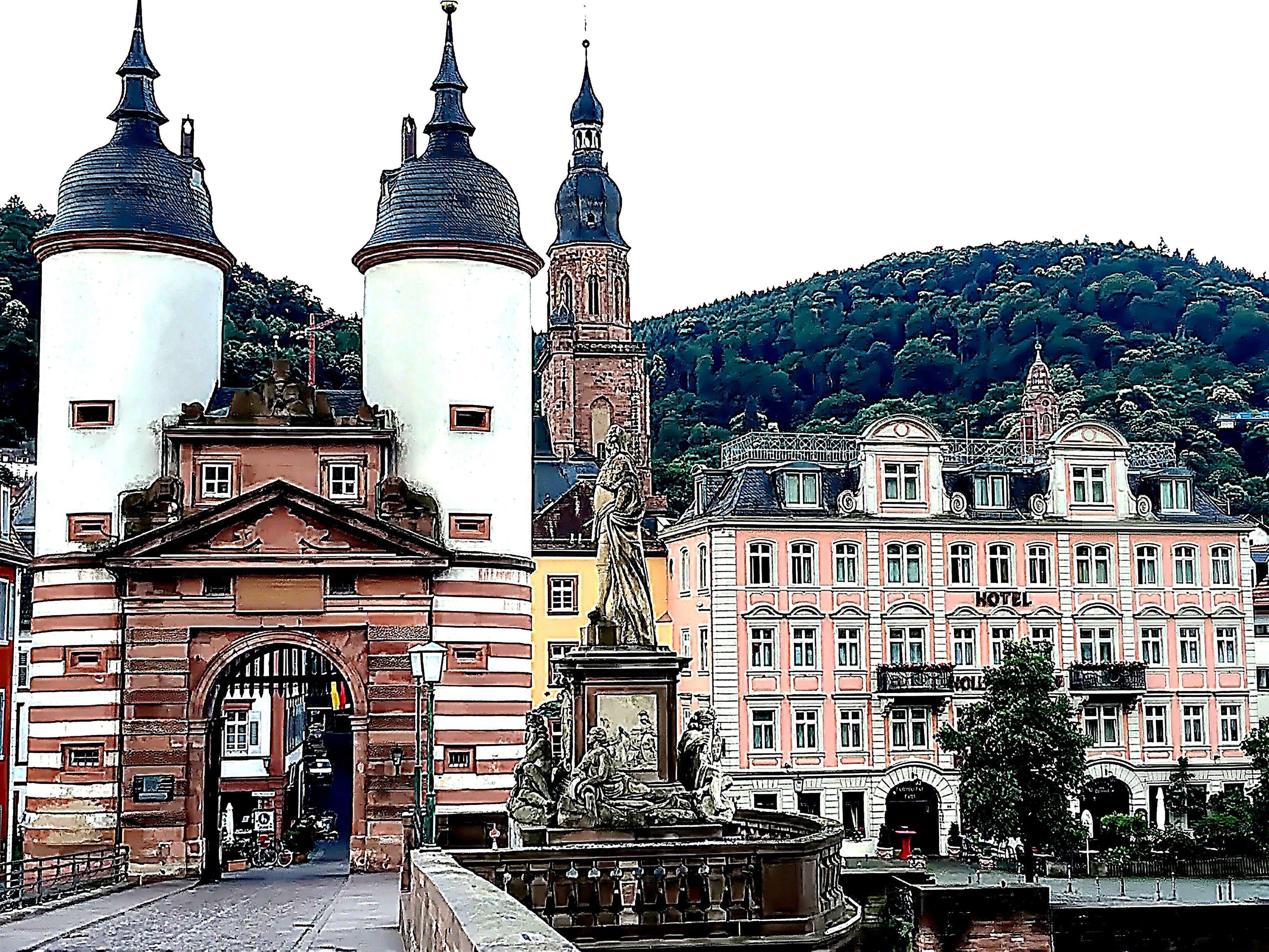 Foto - City Partner Hotel Holländer Hof