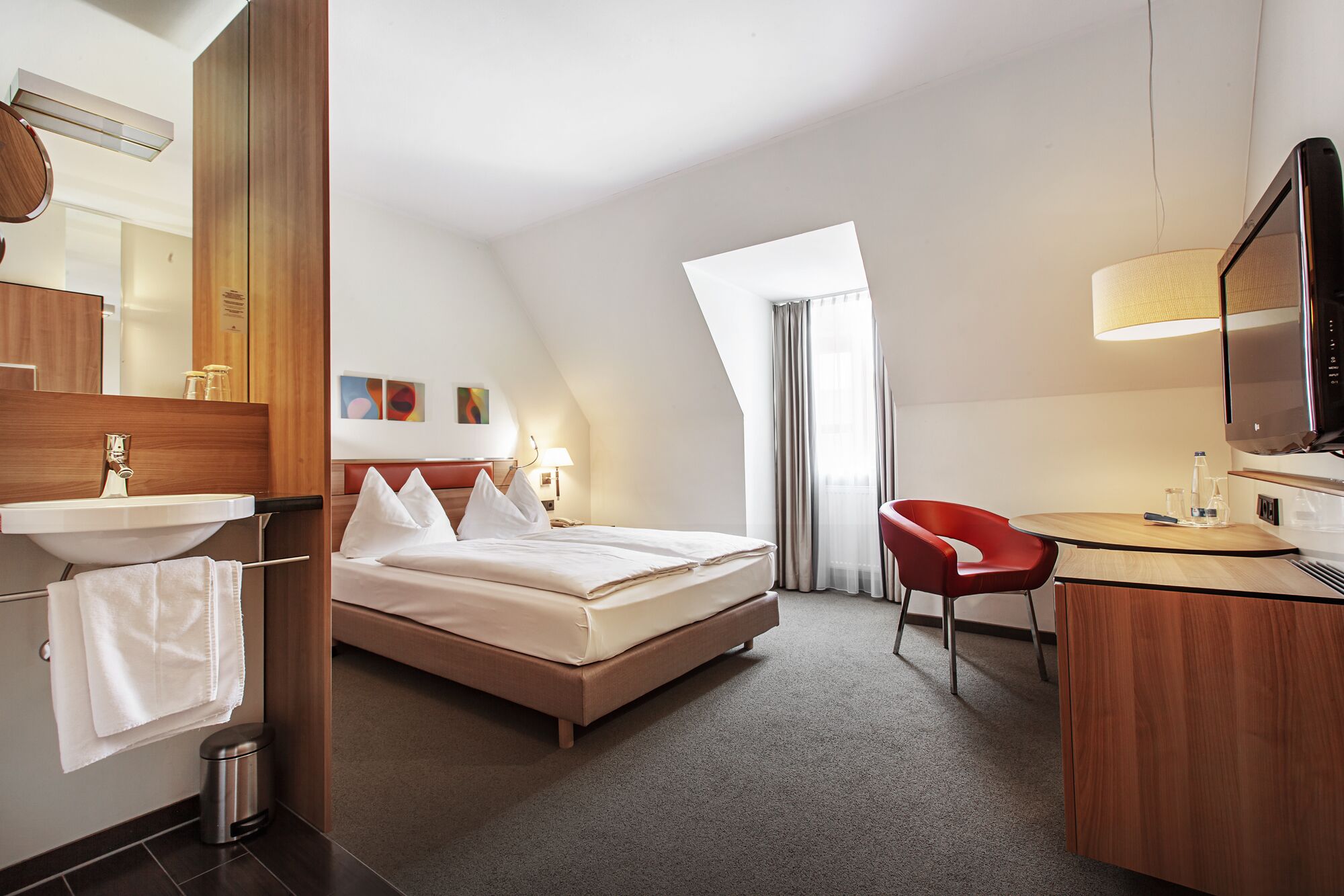 Photo - Hotel am Jakobsmarkt
