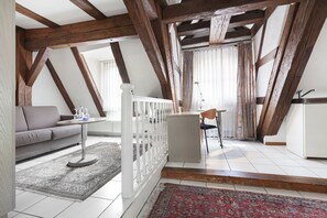 Standard Apartment, Non Smoking, Annex Building