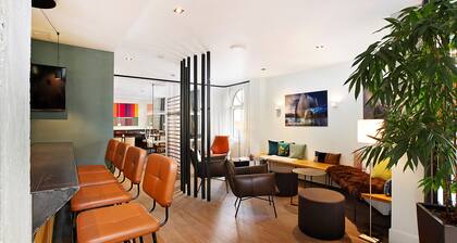 Hotel am Jakobsmarkt