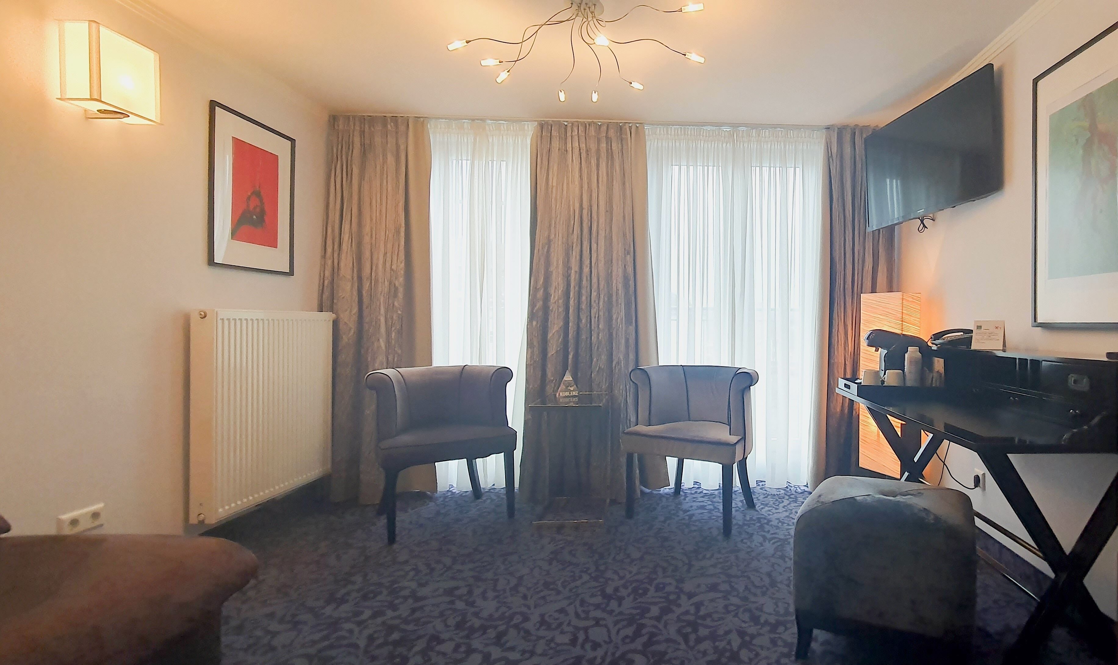 Foto - Top Hotel Krämer