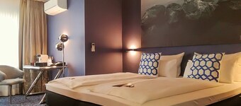 Top Hotel Krämer