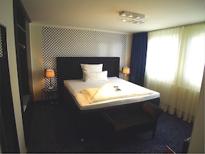 Superior Single Room