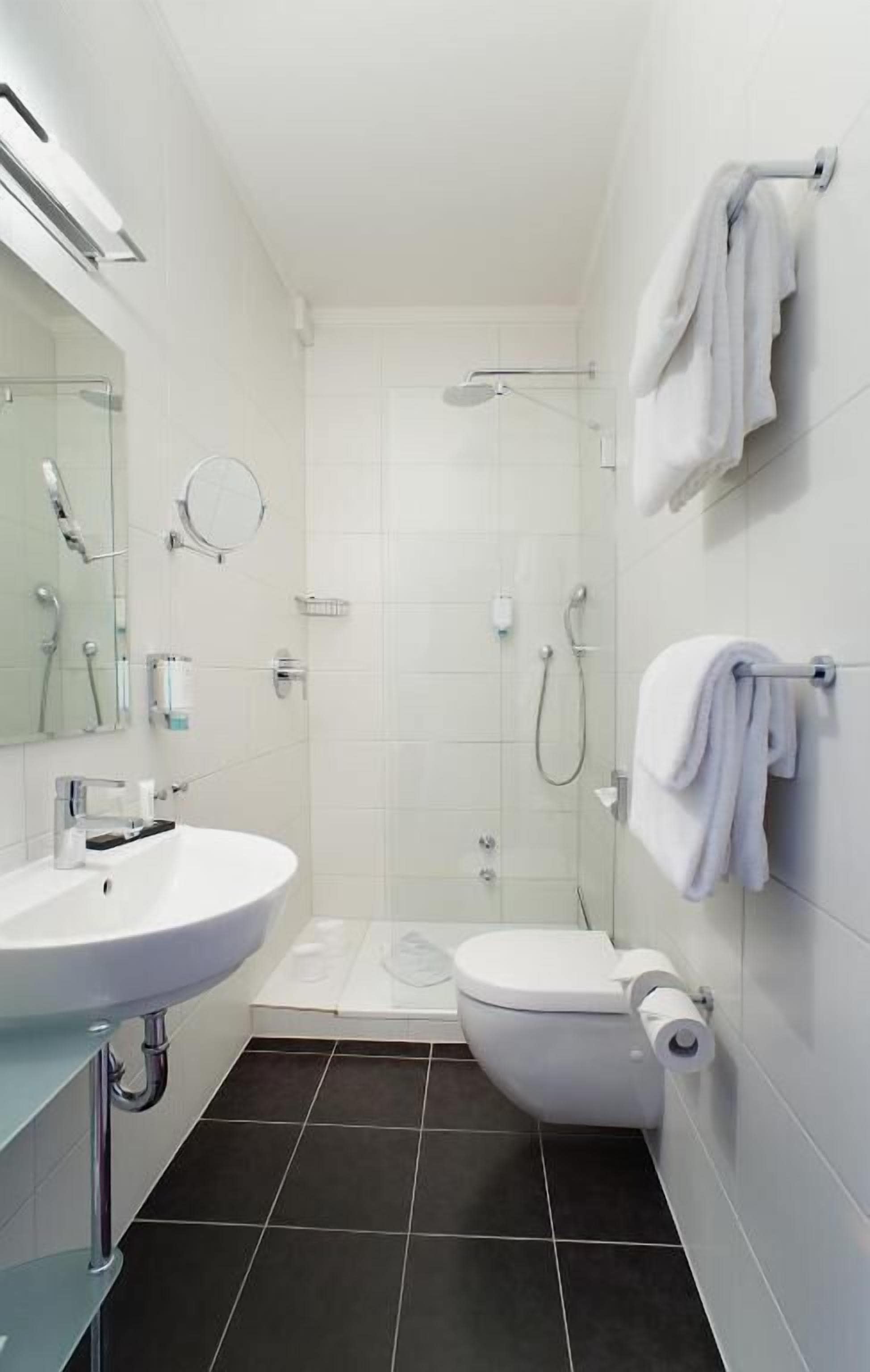 Foto - Top Hotel Krämer