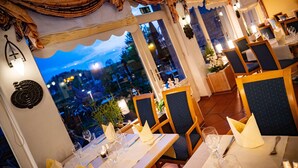 Restaurant - Wetzlarer Hof (Wetzlar)