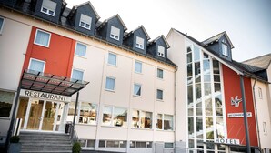 Exterior - Wetzlarer Hof (Wetzlar)