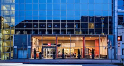 ibis Muenster City
