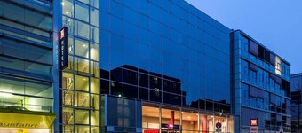 ibis Muenster City