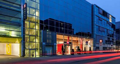 ibis Muenster City