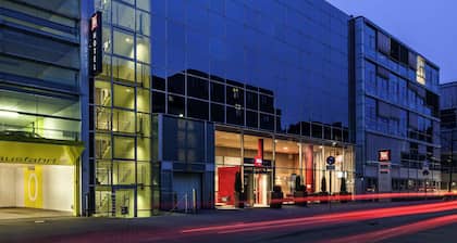 ibis Muenster City