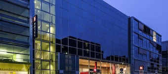 ibis Muenster City