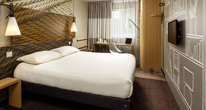 ibis London Stratford