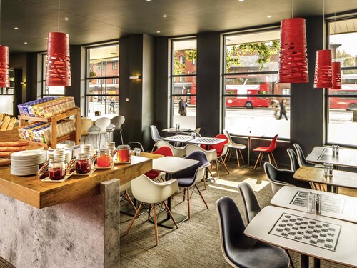 ibis London Stratford