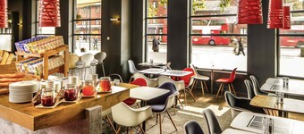 ibis London Stratford