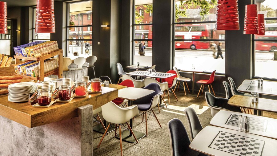 ibis London Stratford