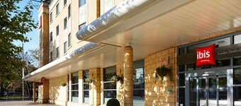 ibis London Stratford