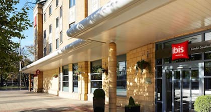 ibis London Stratford