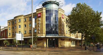 ibis London Stratford