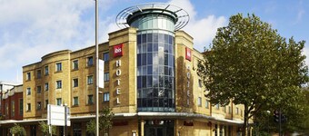 ibis London Stratford