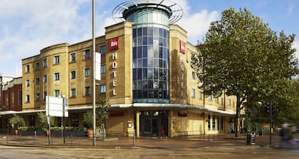 ibis London Stratford