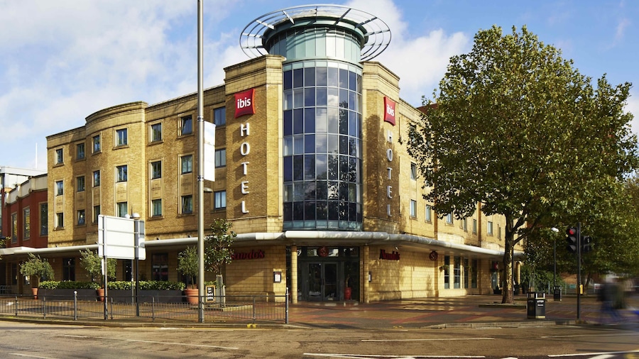 ibis London Stratford