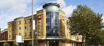 ibis London Stratford