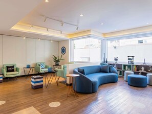 Exterior - Mercure Sao Paulo Nacoes Unidas (São Paulo)