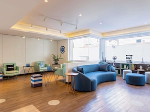 Exterior - Mercure Sao Paulo Nacoes Unidas (São Paulo)