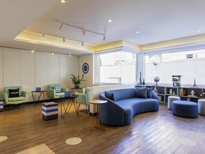 Miscellaneous - Mercure Sao Paulo Nacoes Unidas (São Paulo)