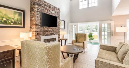 Quality Inn Gallatin - Nashville Metro