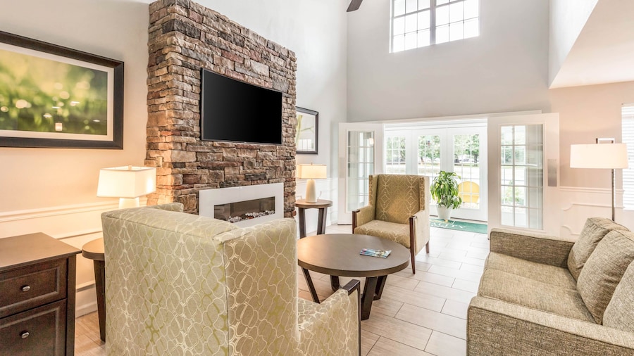 Quality Inn Gallatin - Nashville Metro