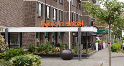 Amrâth Hotel Belvoir