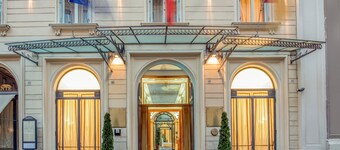 UNA Hotels Empire Roma