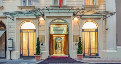 UNA Hotels Empire Roma