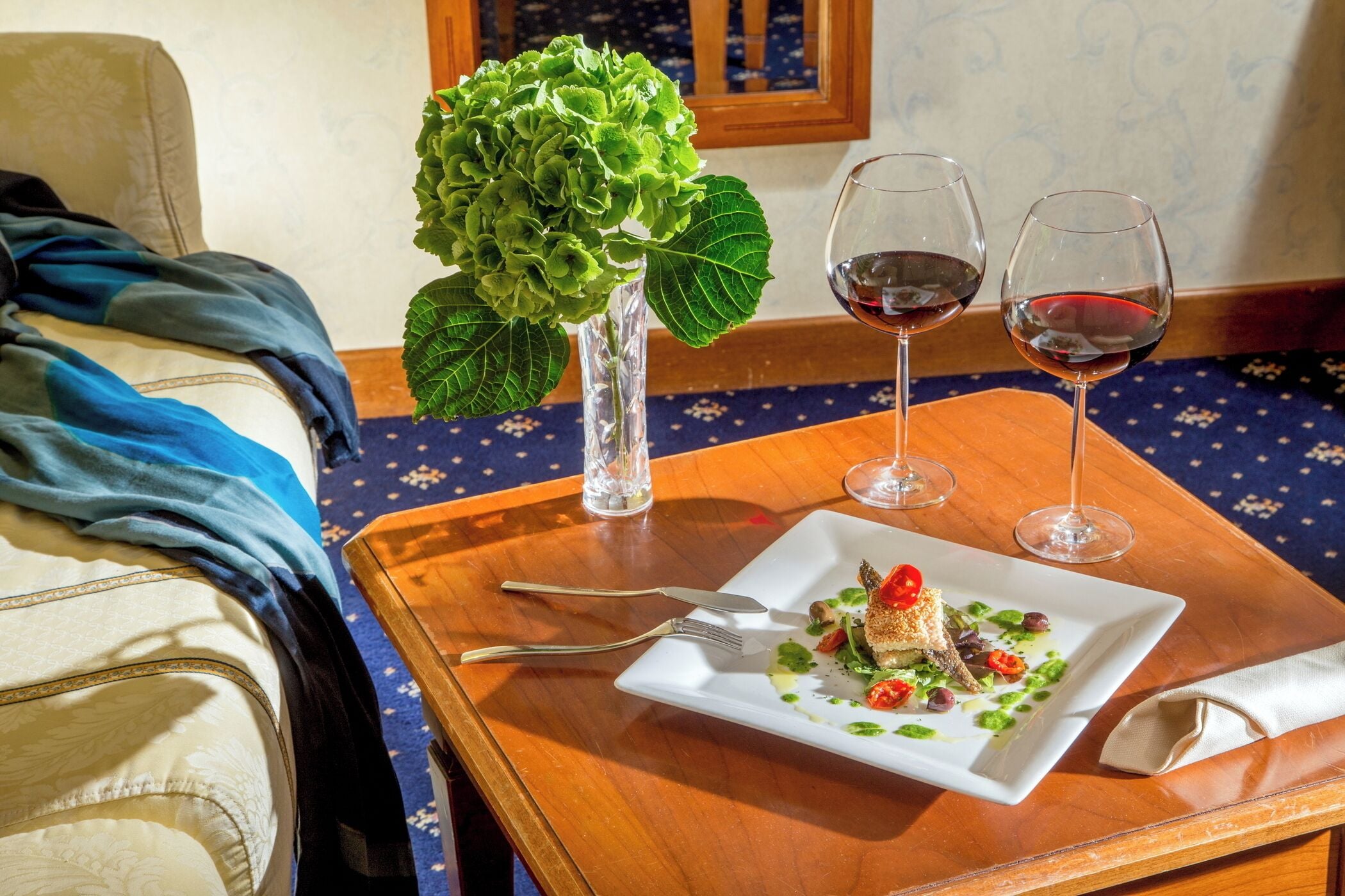 Photo - UNA Hotels Empire Roma