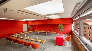 Sala de reunião