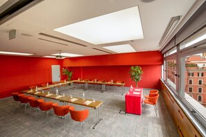 Meeting facility - UNA Hotels Empire Roma (Rome)