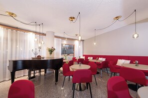 منطقة الجلوس في الردهة