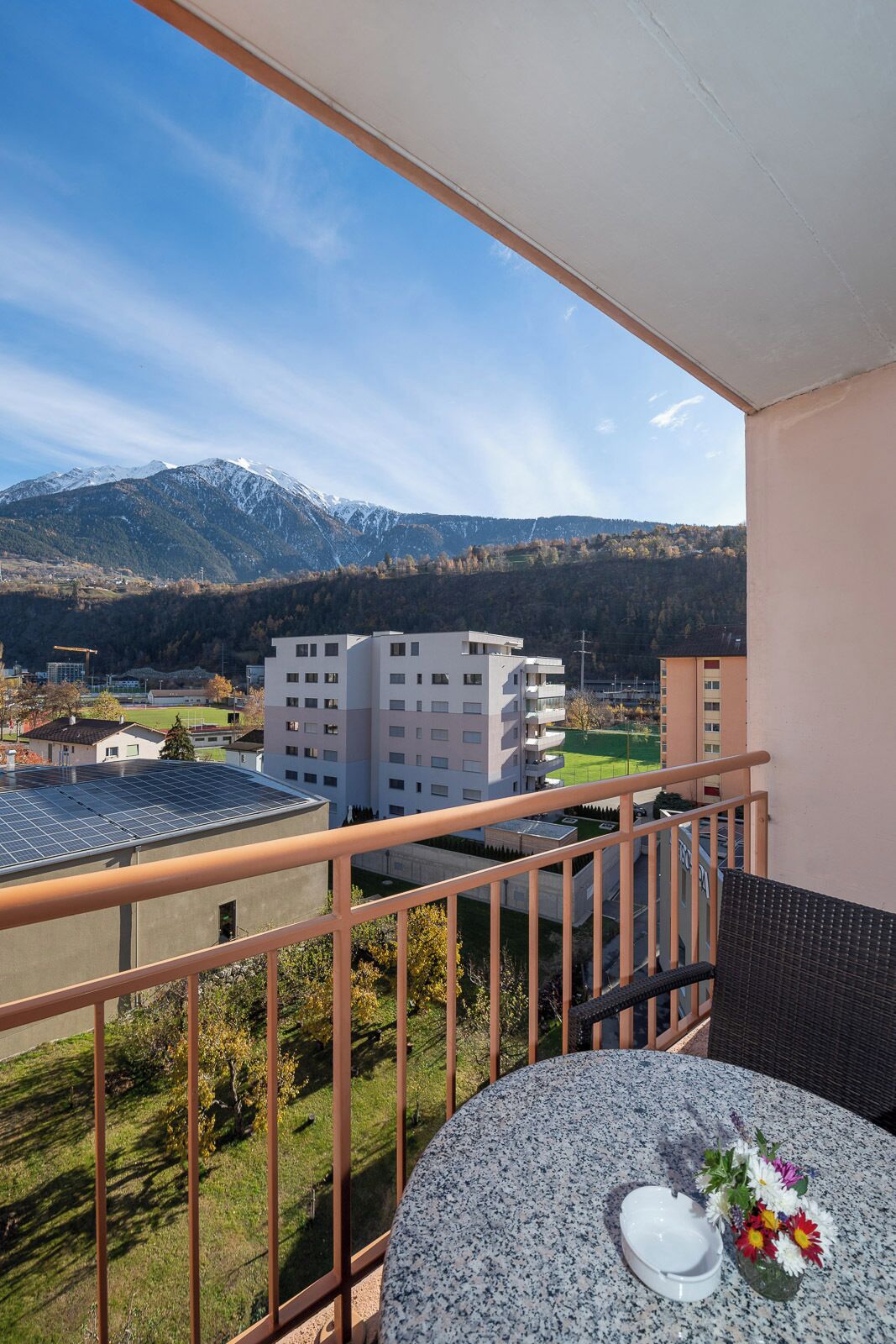 Double Room | Premium bedding, down comforters, in-room safe, desk