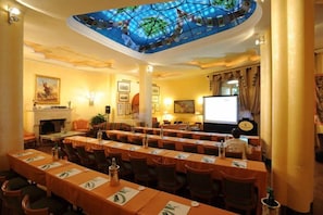 Salle de réunion