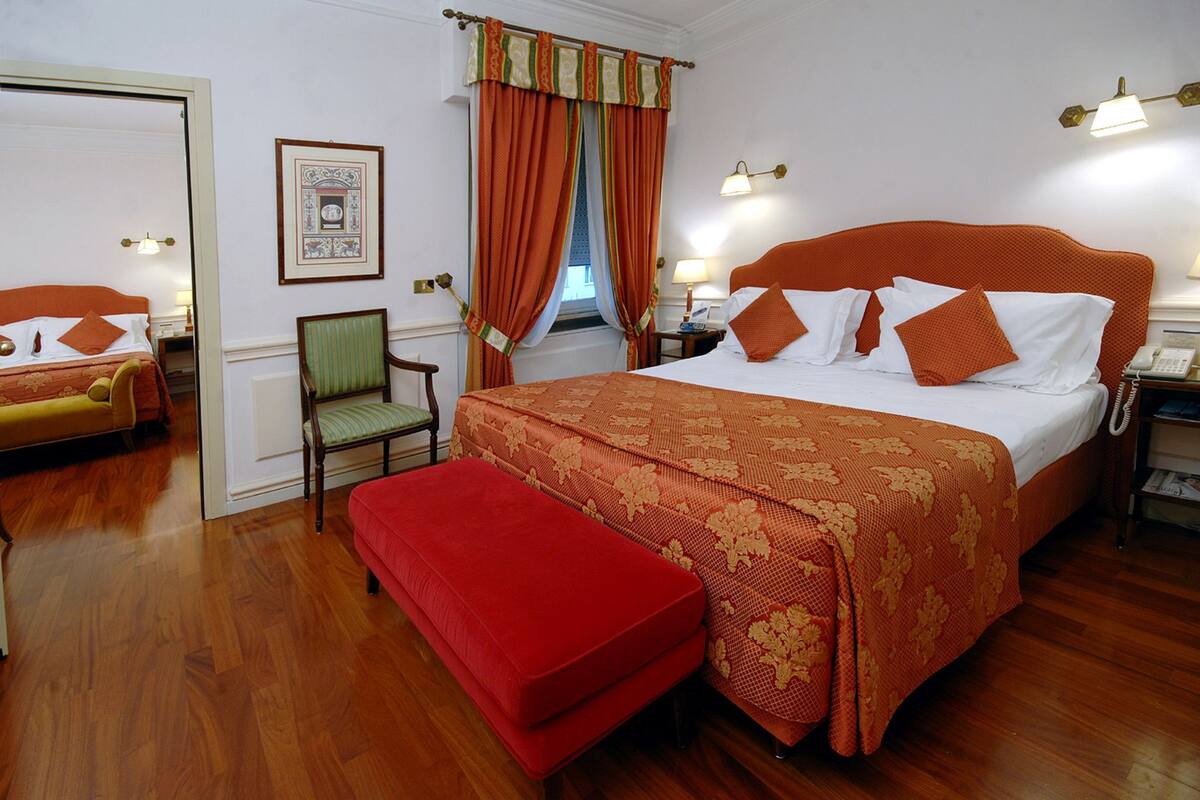 Habitación temática infantil