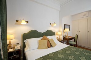 Room - The Duke Hotel (Rome)