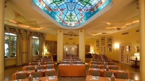 Meeting facility - The Duke Hotel (Rome)