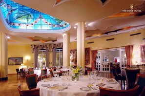 Salle de banquet