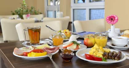 INVITE Hotel Nürnberg City