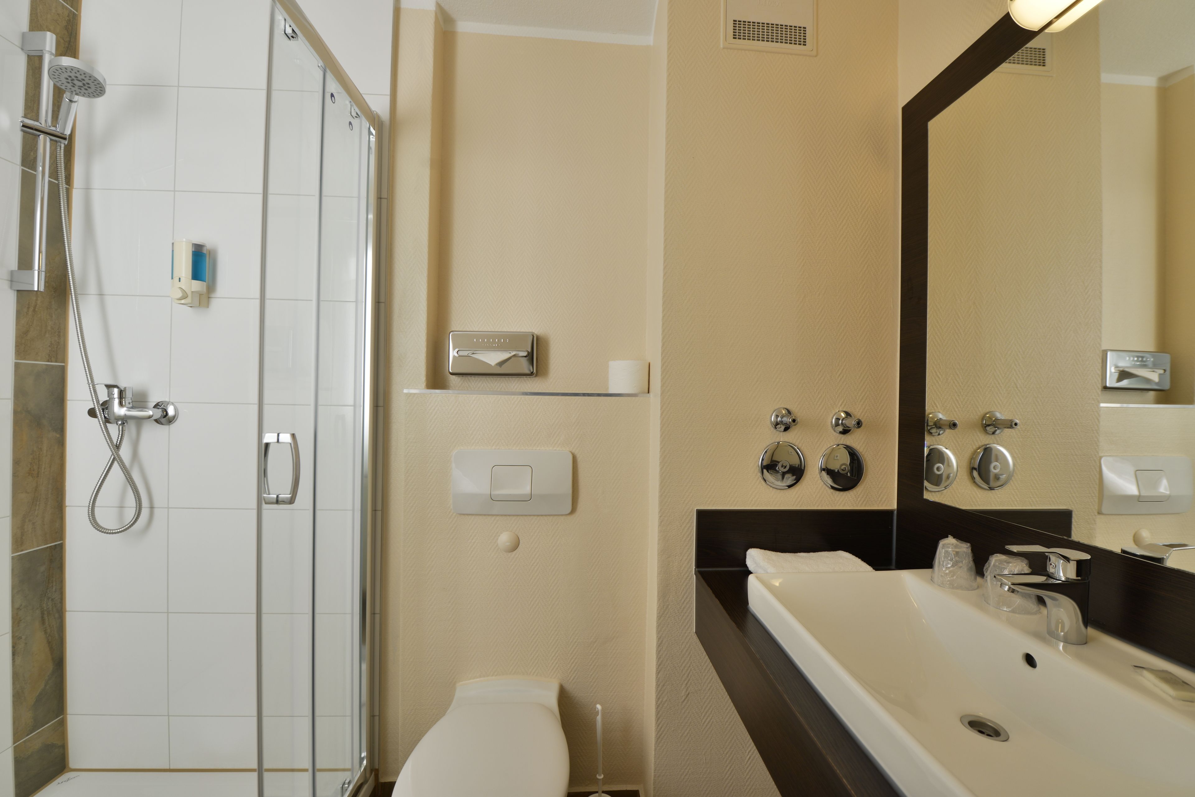 Photo - INVITE Hotel Nürnberg City