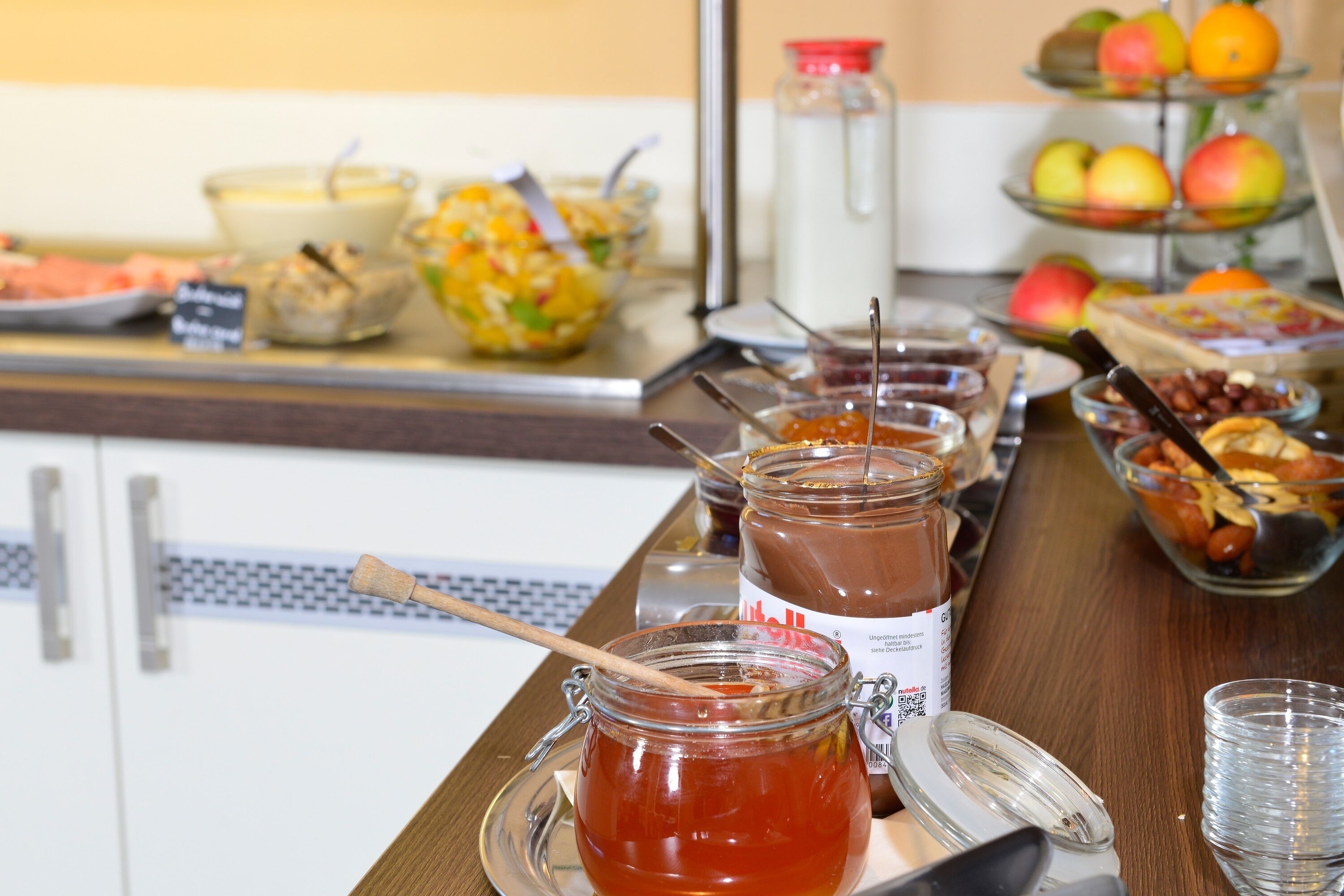 Photo - INVITE Hotel Nürnberg City